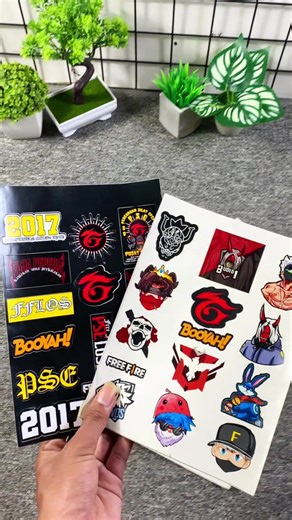 IRREGULAR.STICKER on TikTok