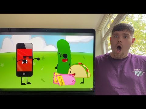 Incredi-Brony reacts: Inanimate Insanity 14-16 by ‪@AnimationEpic‬