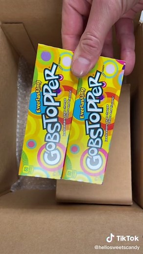 Let’s pack an order for Kelly! #hellosweetscandy #candytok #candy #candyshop #candystore #smallbusiness #packanorderwithme #letspackanorder #orderpacking