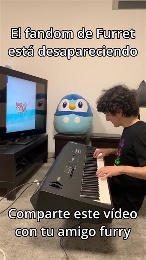 Caminando por la vida y la música de Pokémon