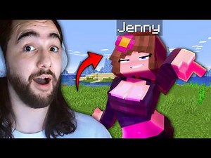 I asked my viewers to send me Minecraft Mods and it went as expected... 🫩