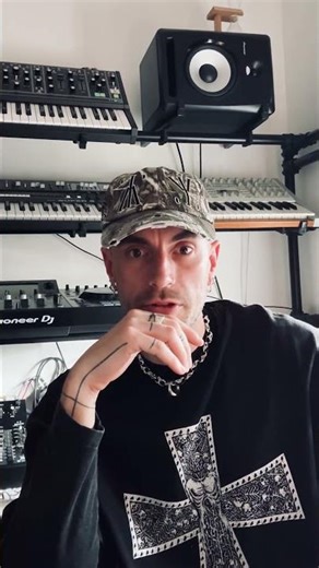 Alix Perez | Those Who Break Ground