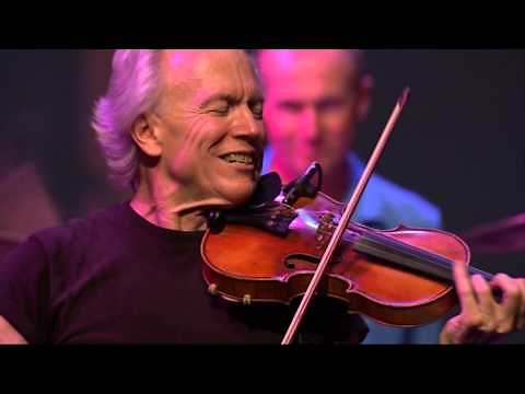 Orange Blossom Special--Tom Rigney and Flambeau