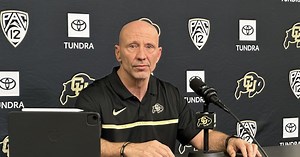 Charles Kelly on his plans for the Colorado Buffs' defense going forward