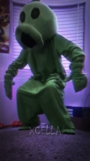 peashooter dance? #pvz #funk #brasil