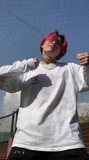 me gusta bailar 🤓