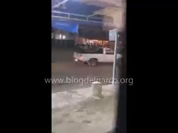 Policías Municipales de Culiacán, con Sicarios de Los Chapitos, levantaron a un informante de la DEA con su familia, los torturaron y ejecutaron, Ahora sabemos porque la Guardia Nacional pedía su liberación en las calles con altavoces (Informacion en el enlace)