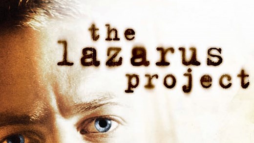 The Lazarus Project - Apple TV