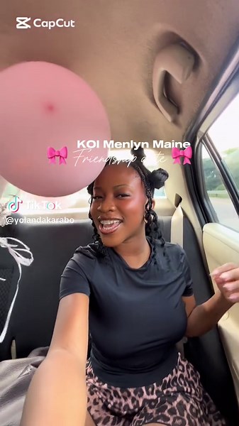 Birthday celebration | Part 2 🙂‍↔️❤️ love my girls down! #sama28 #vlog #vlogging #friendshipdates #girlsnightout #girlsnight #fyp