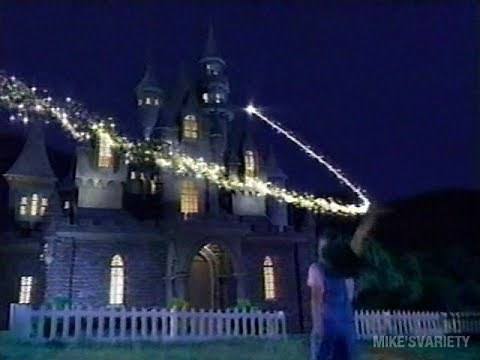 Wonderful World of Disney 2003 open