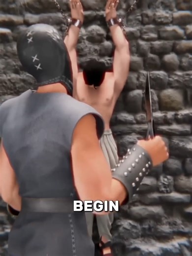 Why Did Samurais Bite Their Own Tongues?