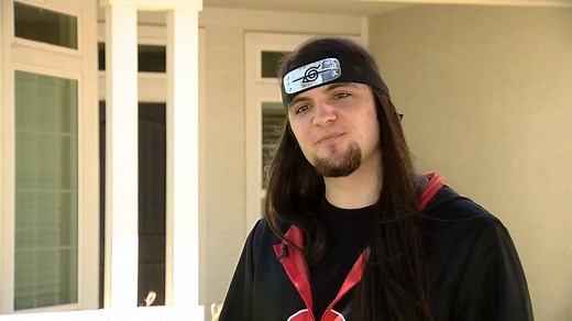 755K views · 5K reactions | DID YOU KNOW? The guy behind the 'Storm Area 51' Facebook page, which has reached millions, lives in Bakersfield? Our Lezla Gooden 23ABC talked to Matty about his actual "raid" plan, social-media buzz, and what exactly a Naruto Runner is. Tune into our 6 p.m. newscast for full story! | 23ABC Bakersfield | Facebook