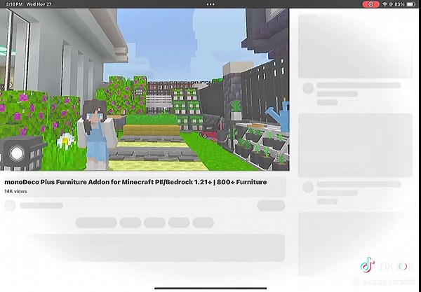 Aesthetic Minecraft Flower Builds for Creative Players