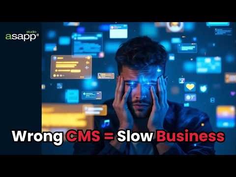Sanity vs Strapi vs Contentful (What Actually Matters)