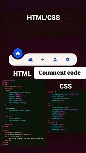 2.6K reactions · 306 shares | ✨ Create animation effect with HTML & CSS!  #NeonEffect #HTML #CSS #TextAnimation #ViralContent #InstaMagic #CreativeDesign #WebDesign #GlowUp | Coding Sameer | Facebook