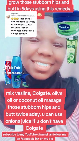 princesdora على TikTok