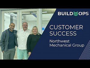 How Northwest Mechanical Group Reached New Heights When Switching Over to BuildOps