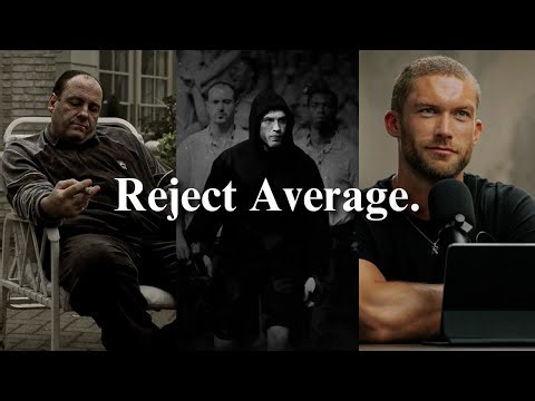 Reject Average.