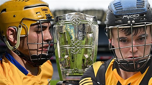 The top five most exciting hurlers to watch out for in 2024