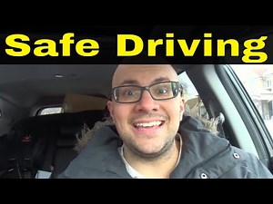 7 Safe Driving Habits You Should Have