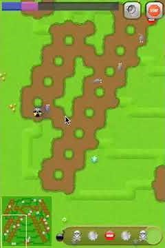 Rats! on the iPhone