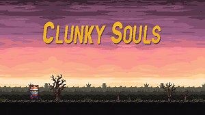 Clunky Souls by 1up Indie2