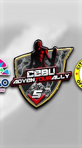 Cebu Adventourally Official Route Video 🤩🔥 🔥We Accept Onsite Registration🔥 👉Open to All Solo rider or Group ONSITE Pre-Registration LINK: https://forms.gle/z9vqc92zK5PKP1rT7 👉REGISTRATION FEE: 2,800.00 👉OBR REGISTRATION FEE: Php 2,700 👉PAYMENT DETAILS GCASH - 09176779168 -MARK ANTHONY BUYO GCASH - 09560121671 -Al Jeric Davin Dahuya (Don’t forget to screenshot) 🙏 10.51869, 124.02858 -DANAO CITY. 📷 9.427249, 123.355311 -Photo Ops- Santander -Sigbin Statue ☑️ 9.728439, 123.339444 👉CP1 AL