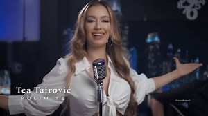 Tea Tairovic 💖 Volim Te , 2020 #COVER ➡https://www.facebook.com/BalkanPartyZone/ | Balkan Party Zone