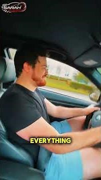 Why Cars Suddenly Got Paddle Shifters!