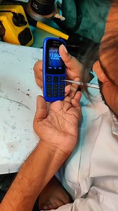 7.1K reactions · 102 shares | Nokia keypad wala phone repairing Sonu mobile repairing India wheelchair mobile repairing technician handicap mobile repairing technician muh se mobile repair karne wala | Sonu Singer | Facebook