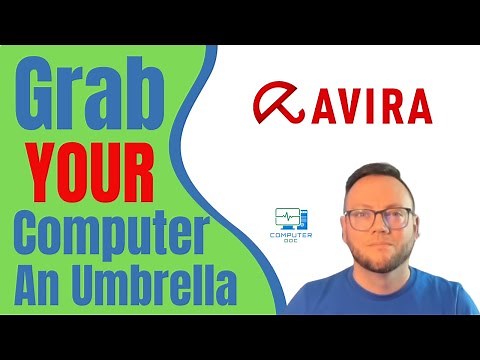Avira FREE Antivirus - How to download & install for FREE
