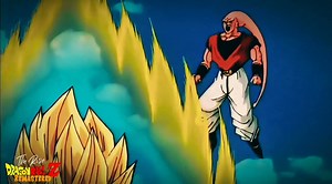 2K views · 26 reactions | SSJ Vegito vs Buuhan. Part 1 | The Rise. | Facebook