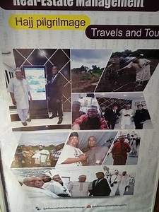 ALFULANNY ISLAMIC REAL ESTATE OKERALA OGUN STATE ILEYA PROMO | Sebilu Nnajat TV