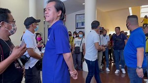 76K views · 7.9K reactions | WATCH: Ambush Interview in Aklan | Isko Moreno Domagoso | Facebook