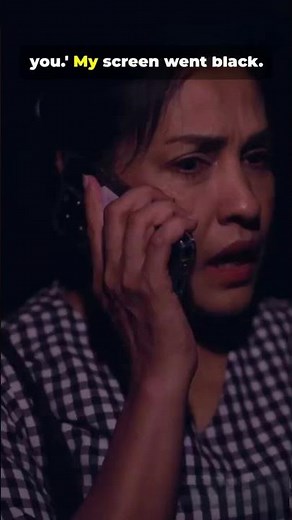 Phone Glitch or Something Worse #paranormal #scary #shorts