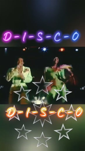 💫 Só Clássicos 🤟 Trechos: DISCOTECA - D.I.S.C.O. -Ottawan #music #bestsong #bonstempos #70s #ottawan | Michel Ribeiro Paulino