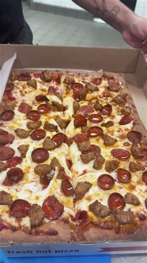 Stafford, VA Secret for Italian Food