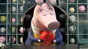 Revolting Rhymes | Netflix