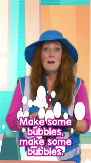 Sing Play Create Kids Music on TikTok