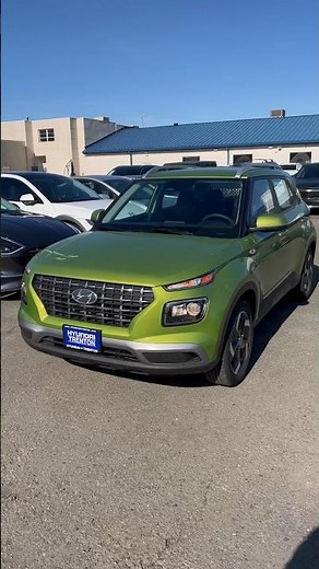 2024 Hyundai Venue SEL! Full review 4/10/24 at 12 noon ET! #hyundaivenue #hyundai #suv #fwd #venue