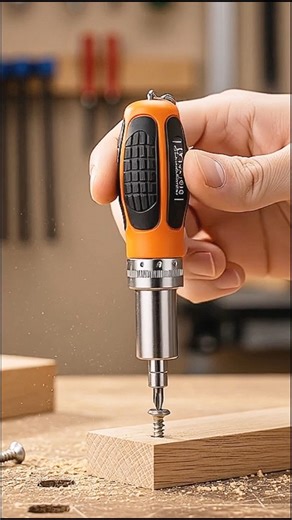 “Tiny But Powerful! Mini Keychain Screwdriver That Actually Works 🇺🇸🔧 #Shorts”