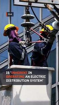 Meralco: Some system loss unavoidable, urges careful EPIRA reform