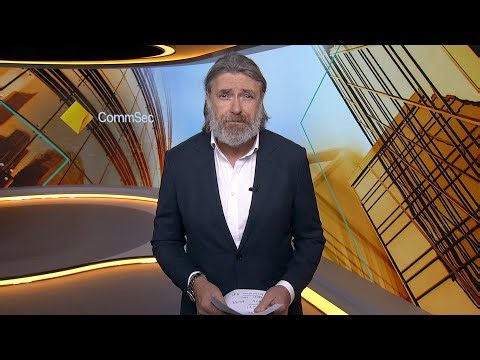 Morning Report 15 Oct 25: Wall Street ends mixed; banks rally on upbeat results