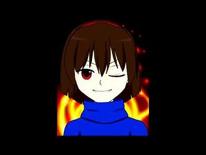 Underswap - Andro Strike Back (Frisk Theme)