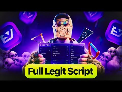 Everyone Lost Their Rust Scripts in 2026… Except This One