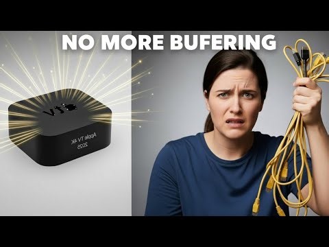 Apple TV 4K (2025) - The Console Slayer You Didn’t See Coming!