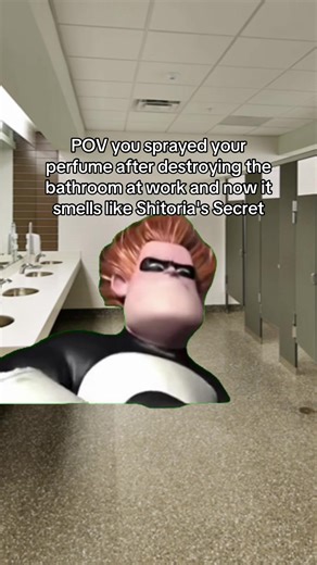 Gotta find a secret poop spot.😋. #fyp #funny #incredible #Meme #MemeCut