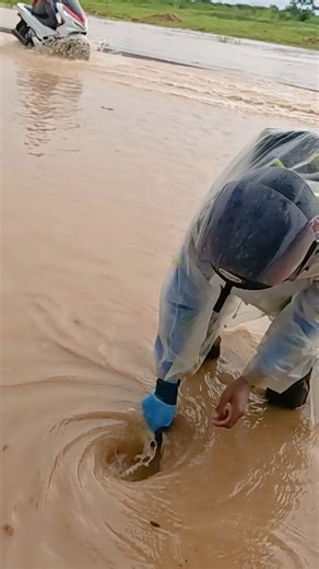 587K views · 7.5K reactions | Removing the Remaining Blockage to Fully Restore Drain Flow! | Mr Doma | Facebook