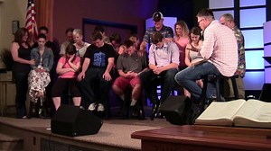 June 8, 2014 ~ Graduation Celebration