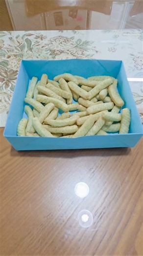 풀없이도 종이상자 아주쉽게 만들기 , It's very easy to make cardboard boxes without glue.